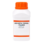 Iron Metal Powder & Filings